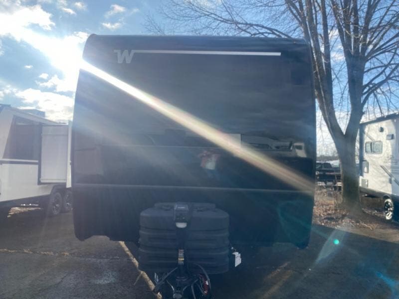 New 2026 Winnebago Thrive 25RLS available in Souderton, Pennsylvania