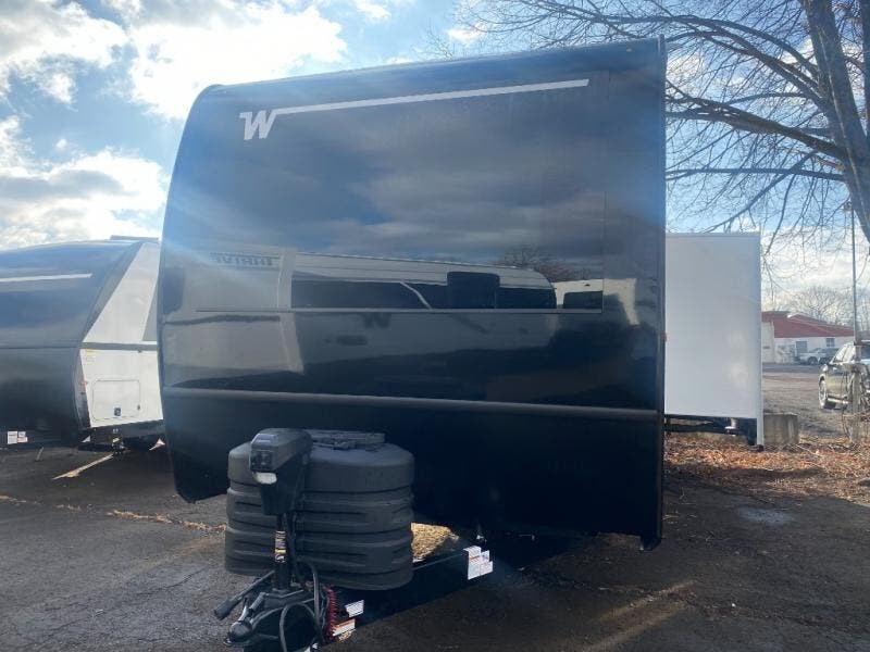2026 Winnebago Thrive 25RLS