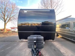 New 2026 Winnebago Thrive 22MLS available in Souderton, Pennsylvania
