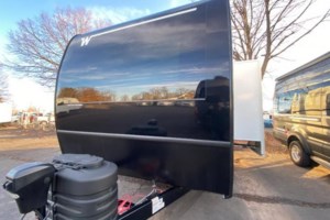 2026 Winnebago Thrive 22MLS