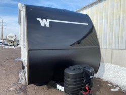 2026 Micro Minnie 2108TB by Winnebago from Fretz RV in Souderton, Pennsylvania