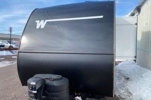 2026 Winnebago Micro Minnie 2108TB