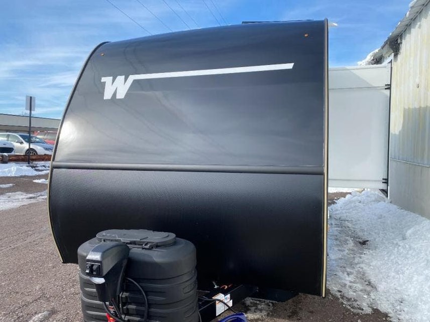 New 2026 Winnebago Micro Minnie 2108TB available in Souderton, Pennsylvania