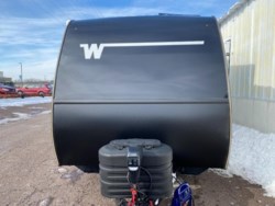 New 2026 Winnebago Micro Minnie 2108TB available in Souderton, Pennsylvania