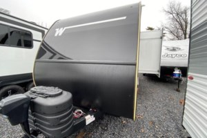 2026 Winnebago Micro Minnie 2108TB