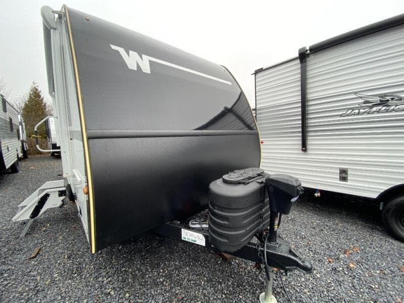 New 2026 Winnebago Micro Minnie 2108TB available in Souderton, Pennsylvania
