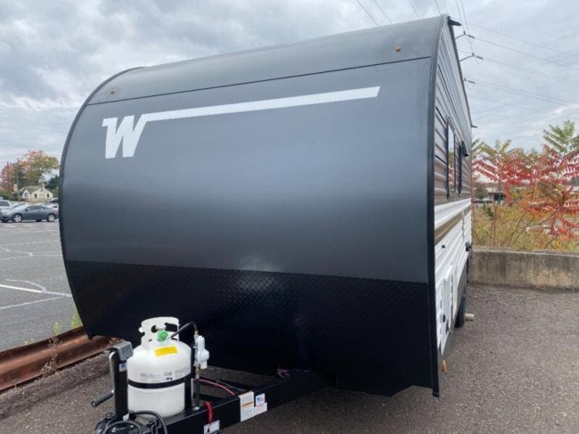 2026 Winnebago Access 18DBH