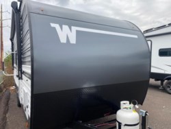 2026 Access 18DBH by Winnebago from Fretz RV in Souderton, Pennsylvania