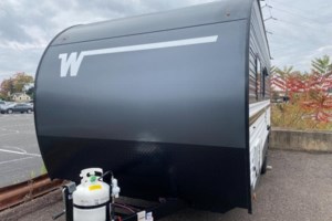 2026 Winnebago Access 18DBH