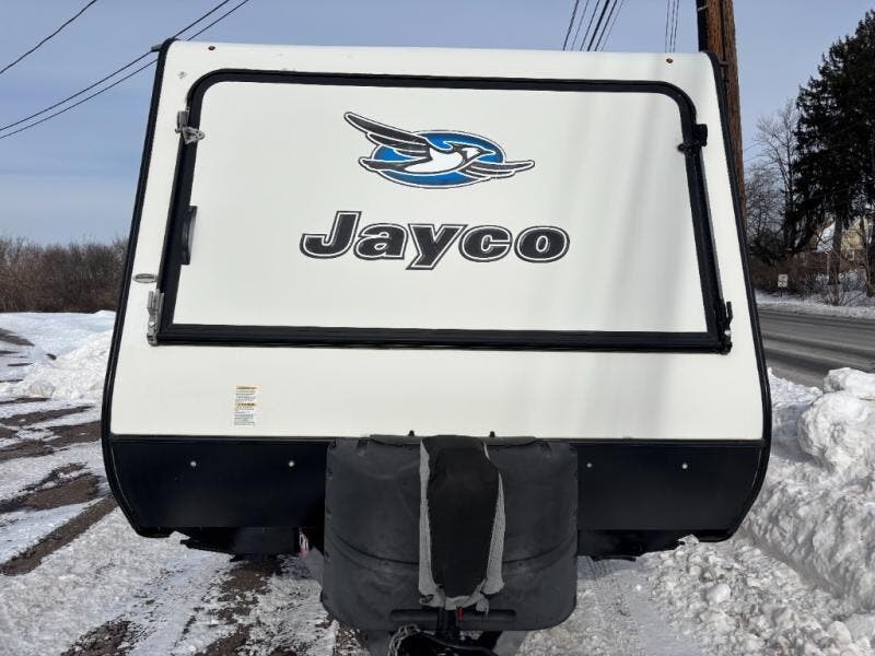 Used 2018 Jayco Jay Feather 23BHM available in Souderton, Pennsylvania