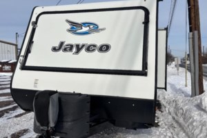 2018 Jayco Jay Feather X23B