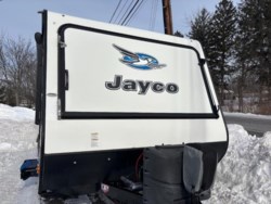 2018 Jay Feather X23B by Jayco from Fretz RV in Souderton, Pennsylvania