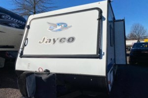2018 Jayco Jay Feather X23B