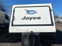 2018 Jay Feather X23B by Jayco from Fretz RV in Souderton, Pennsylvania