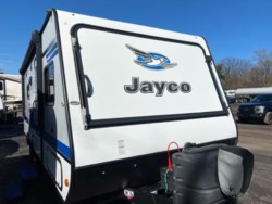 Used 2018 Jayco Jay Feather X23B available in Souderton, Pennsylvania