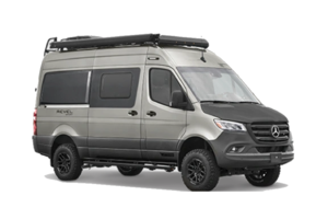 2026 Winnebago Revel Sport 44C