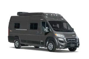2026 Winnebago Solis 59P
