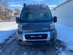 Used 2021 Winnebago Travato 59K available in Souderton, Pennsylvania