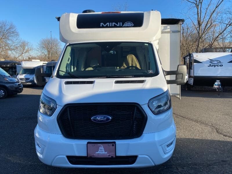 Used 2023 Thor Motor Coach Gemini AWD 24KB available in Souderton, Pennsylvania
