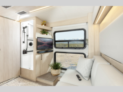 2026 Wonder 24RL by Leisure Travel from Fretz RV in Souderton, Pennsylvania