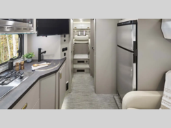 2027 Navion 24R by Winnebago from Fretz RV in Souderton, Pennsylvania