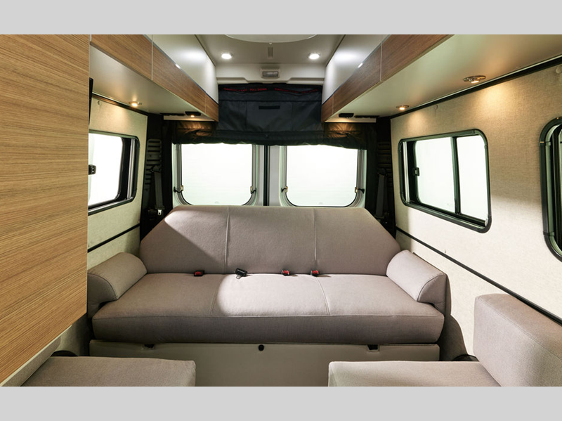 2025 Roadtrek Play by Roadtrek from Fretz RV in Souderton, Pennsylvania