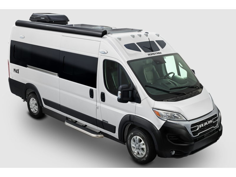 New 2025 Roadtrek Roadtrek Play available in Souderton, Pennsylvania