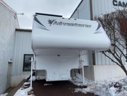 2017 Eagle Cap Truck Camper 116DS EXT - Used Truck Camper for sale by Fretz RV in Souderton, Pennsylvania