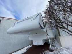 Used 2017 Eagle Cap Truck Camper 116DS EXT available in Souderton, Pennsylvania