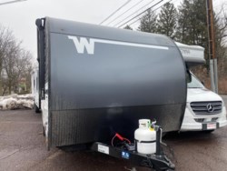 2026 Access 18RK by Winnebago from Fretz RV in Souderton, Pennsylvania