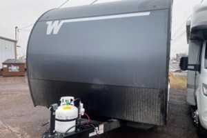 2026 Winnebago Access 18RK