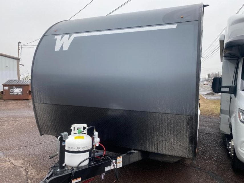 New 2026 Winnebago Access 18RK available in Souderton, Pennsylvania