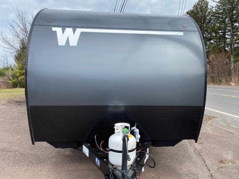 2026 Access 18RK by Winnebago from Fretz RV in Souderton, Pennsylvania