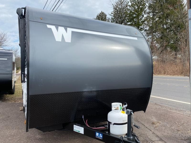 New 2026 Winnebago Access 18RK available in Souderton, Pennsylvania