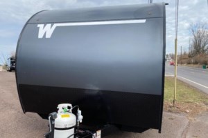 2026 Winnebago Access 18RK