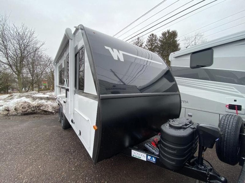New 2026 Winnebago Micro Minnie 1800BH available in Souderton, Pennsylvania