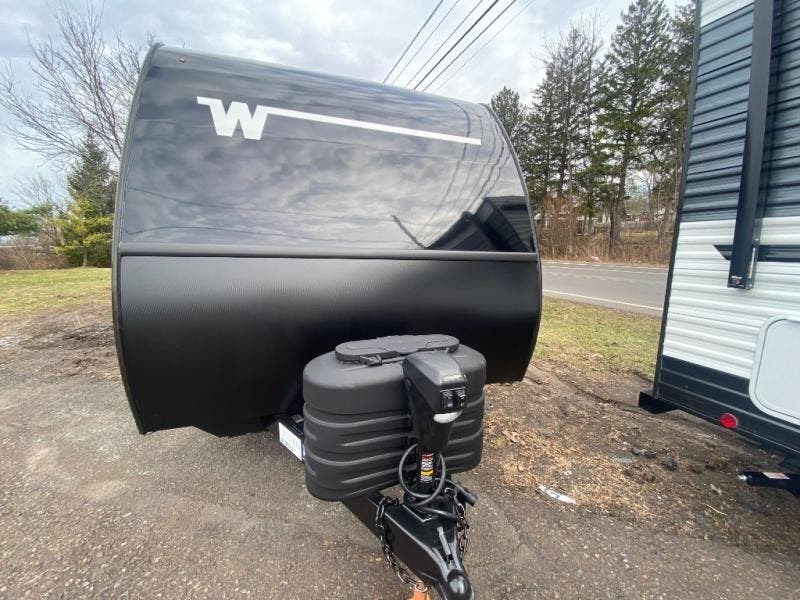 New 2026 Winnebago Micro Minnie 1800BH available in Souderton, Pennsylvania