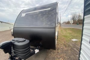 2026 Winnebago Micro Minnie 1800BH
