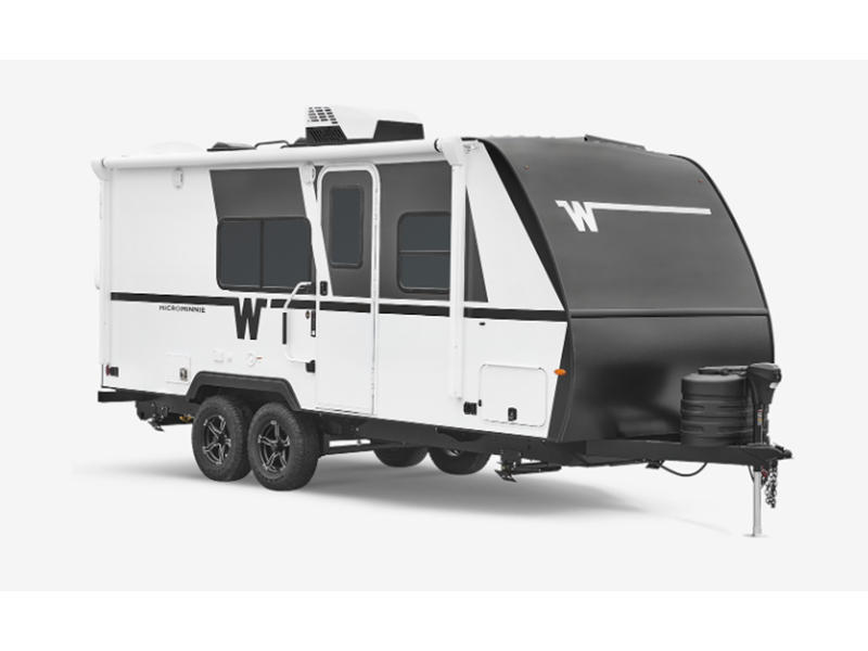2026 Winnebago Micro Minnie 2000TRB