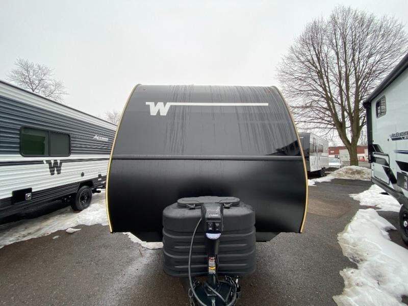 2026 Micro Minnie 2000TRB by Winnebago from Fretz RV in Souderton, Pennsylvania