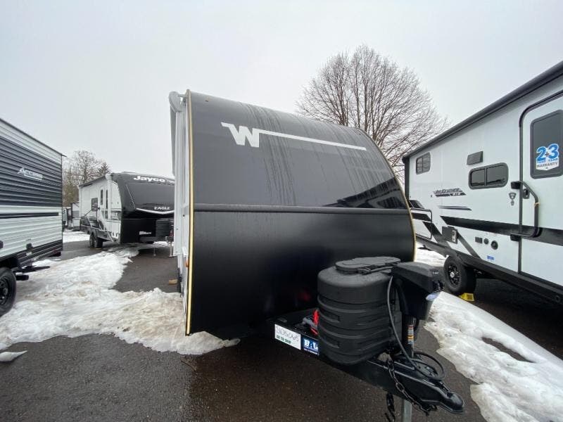 New 2026 Winnebago Micro Minnie 2000TRB available in Souderton, Pennsylvania