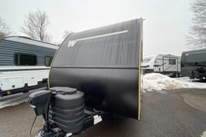 2026 Winnebago Micro Minnie 2000TRB