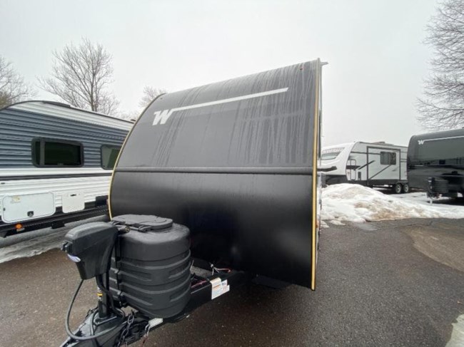 2026 Winnebago Micro Minnie 2000TRB