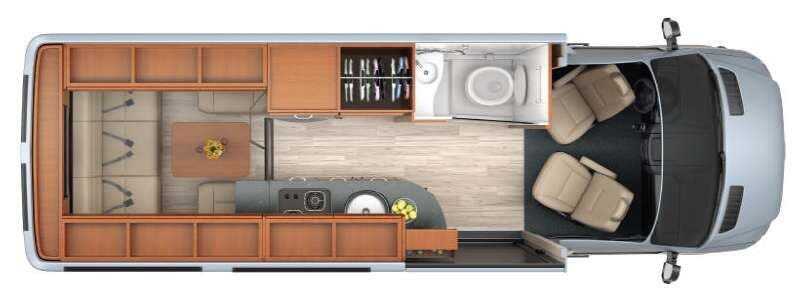 2013 Leisure Travel Free Spirit