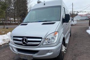 2013 Leisure Travel Free Spirit