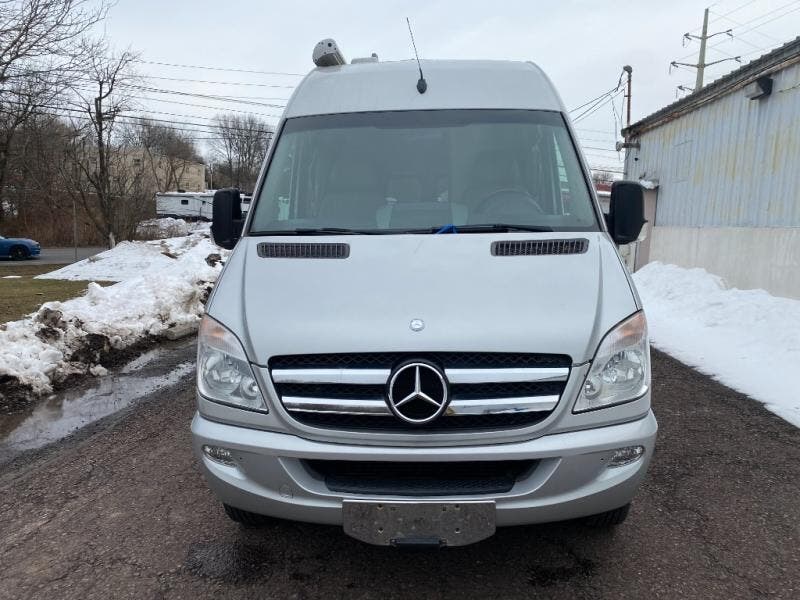 Used 2013 Leisure Travel Free Spirit available in Souderton, Pennsylvania