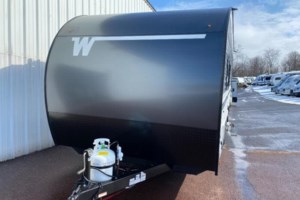 2026 Winnebago Access 18RK