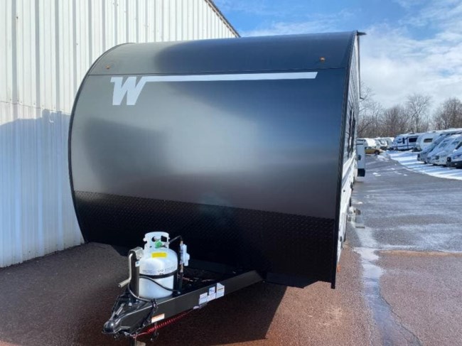 2026 Winnebago Access 18RK