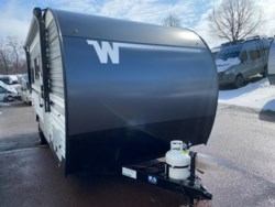 New 2026 Winnebago Access 18RK available in Souderton, Pennsylvania