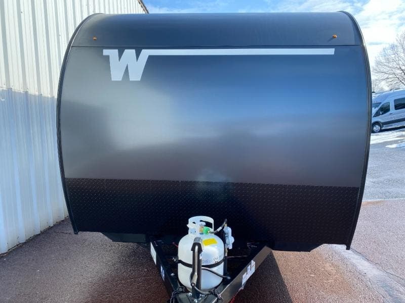 2026 Access 18RK by Winnebago from Fretz RV in Souderton, Pennsylvania